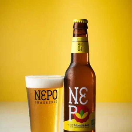 Bière locale 33cl