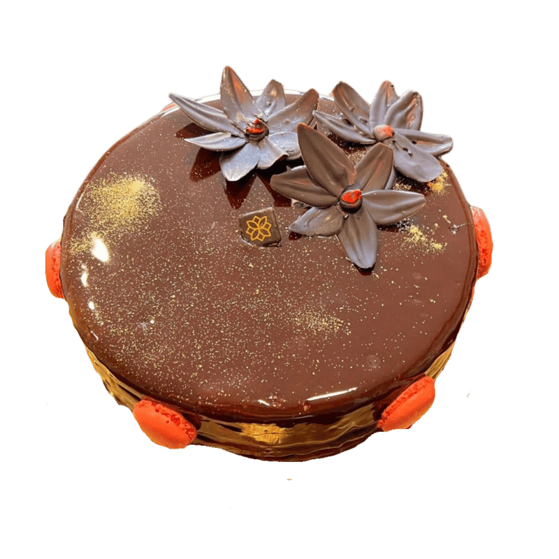 Royal Entremet 8-10pers