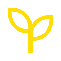 Plant-Icon-yellow