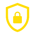 Shield-Lock-Icon-yellow