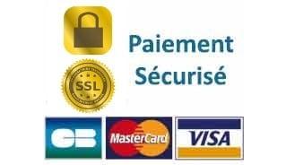 logo paiement sécurise
